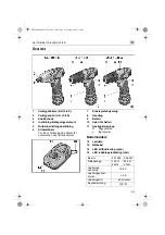 Предварительный просмотр 93 страницы Flex ALi 10 Operating Instructions Manual