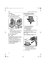 Предварительный просмотр 96 страницы Flex ALi 10 Operating Instructions Manual