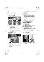 Предварительный просмотр 98 страницы Flex ALi 10 Operating Instructions Manual