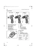 Предварительный просмотр 102 страницы Flex ALi 10 Operating Instructions Manual