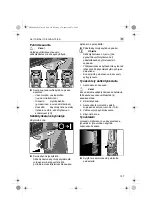 Предварительный просмотр 107 страницы Flex ALi 10 Operating Instructions Manual