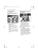 Предварительный просмотр 117 страницы Flex ALi 10 Operating Instructions Manual