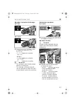 Предварительный просмотр 137 страницы Flex ALi 10 Operating Instructions Manual