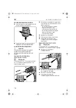 Предварительный просмотр 146 страницы Flex ALi 10 Operating Instructions Manual