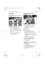 Предварительный просмотр 157 страницы Flex ALi 10 Operating Instructions Manual