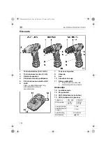 Предварительный просмотр 170 страницы Flex ALi 10 Operating Instructions Manual