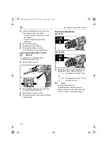 Предварительный просмотр 174 страницы Flex ALi 10 Operating Instructions Manual