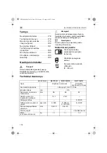 Предварительный просмотр 178 страницы Flex ALi 10 Operating Instructions Manual