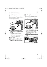 Предварительный просмотр 183 страницы Flex ALi 10 Operating Instructions Manual