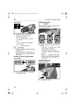 Предварительный просмотр 184 страницы Flex ALi 10 Operating Instructions Manual