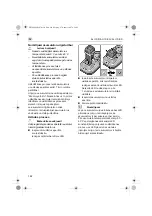 Предварительный просмотр 192 страницы Flex ALi 10 Operating Instructions Manual