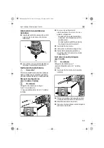 Предварительный просмотр 193 страницы Flex ALi 10 Operating Instructions Manual