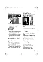 Preview for 195 page of Flex ALi 10 Operating Instructions Manual