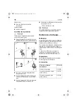 Preview for 24 page of Flex ALP 305 Operating Instructions Manual