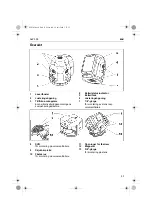 Preview for 53 page of Flex ALP 305 Operating Instructions Manual