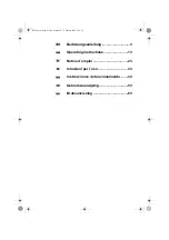 Preview for 2 page of Flex ALR 511 A Operating Instructions Manual