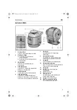 Preview for 5 page of Flex ALR 511 A Operating Instructions Manual