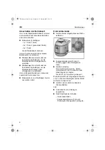 Preview for 8 page of Flex ALR 511 A Operating Instructions Manual