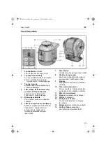 Preview for 25 page of Flex ALR 511 A Operating Instructions Manual