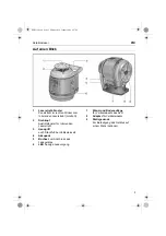 Preview for 5 page of Flex ALR 512 Operating Instructions Manual