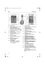 Preview for 6 page of Flex ALR 512 Operating Instructions Manual