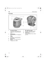 Preview for 16 page of Flex ALR 512 Operating Instructions Manual