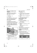 Preview for 30 page of Flex ALR 512 Operating Instructions Manual