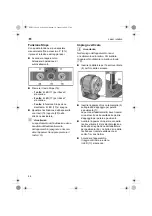 Preview for 44 page of Flex ALR 512 Operating Instructions Manual