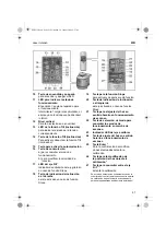 Preview for 51 page of Flex ALR 512 Operating Instructions Manual