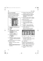 Preview for 56 page of Flex ALR 512 Operating Instructions Manual