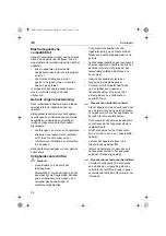 Preview for 60 page of Flex ALR 512 Operating Instructions Manual