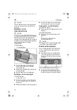 Preview for 64 page of Flex ALR 512 Operating Instructions Manual