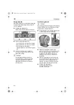 Preview for 66 page of Flex ALR 512 Operating Instructions Manual