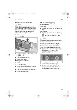 Preview for 75 page of Flex ALR 512 Operating Instructions Manual