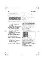 Preview for 76 page of Flex ALR 512 Operating Instructions Manual