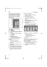 Preview for 78 page of Flex ALR 512 Operating Instructions Manual