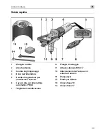 Preview for 33 page of Flex BED 18 Manual