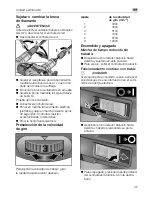 Preview for 45 page of Flex BED 18 Manual