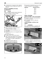 Preview for 54 page of Flex BED 18 Manual