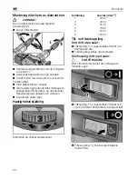 Preview for 90 page of Flex BED 18 Manual