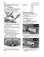 Preview for 118 page of Flex BED 18 Manual