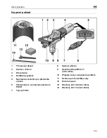 Preview for 133 page of Flex BED 18 Manual