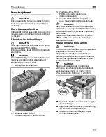 Preview for 153 page of Flex BED 18 Manual