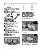 Preview for 154 page of Flex BED 18 Manual