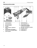 Preview for 160 page of Flex BED 18 Manual