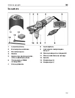 Preview for 169 page of Flex BED 18 Manual