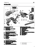 Preview for 8 page of Flex BME 14-3 L Manual