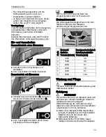 Preview for 12 page of Flex BME 14-3 L Manual