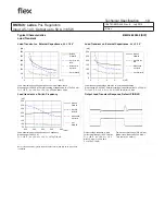 Preview for 19 page of Flex BMR464 Manual