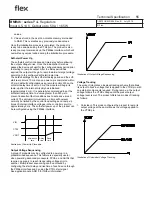 Preview for 55 page of Flex BMR464 Manual